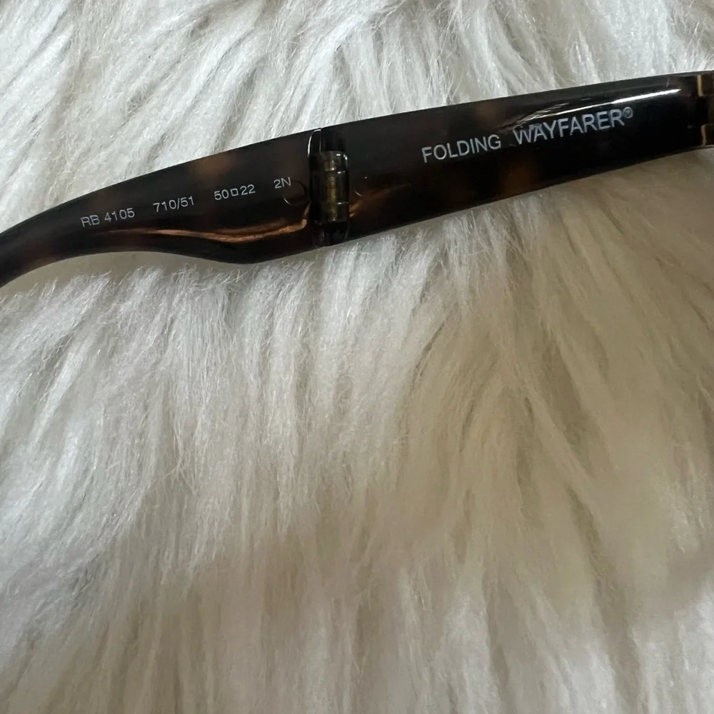 Ray-Ban rayban wayfarer